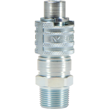 Dixon Valve & CouplingN4M4